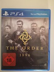 The Order: 1886 PlayStation 4