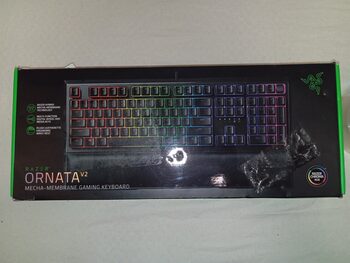 Razer ornata V2