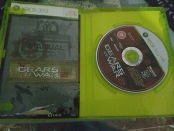 Buy Gears of War 2: Game of the Year Edition Xbox 360