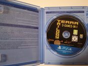 Terra Trilogy PlayStation 4