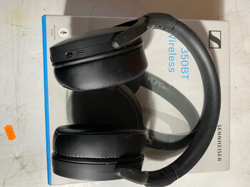 Buy sennheiser hd350 bt inalambrica 