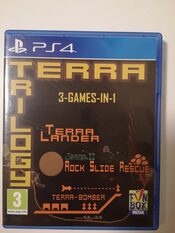 Terra Trilogy PlayStation 4