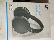 sennheiser hd350 bt inalambrica  for sale