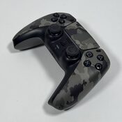 Buy Sony DualSense Wireless Controller for PS5 - Gray Camouflage