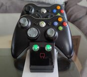 Pakrovimo stotelę VENOM + 3 akumuliatoriai XBOX 360 pultelaiams (džojstikams)