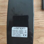 Get Pakrovimo stotelę VENOM + 3 akumuliatoriai XBOX 360 pultelaiams (džojstikams)