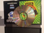 Sega Worldwide Soccer SEGA Saturn for sale