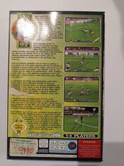 Get Sega Worldwide Soccer SEGA Saturn