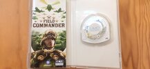 Buy Field Commander PSP