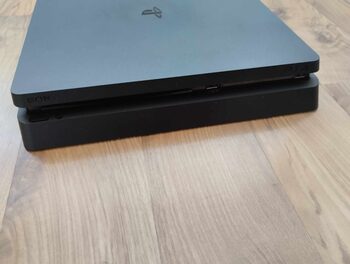 PlayStation 4 Slim, Black, 500GB for sale