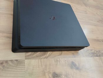 Buy PlayStation 4 Slim, Black, 500GB