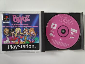 Buy Bratz PlayStation