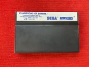 Buy Champions of Europe SEGA Master System