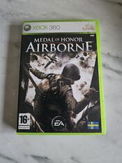 Medal of Honor Airborne Xbox 360