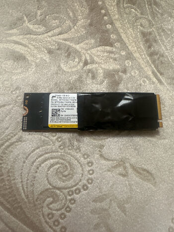 Micron 2400 1TB M.2