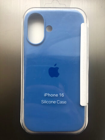 Iphone 16 dekliukas