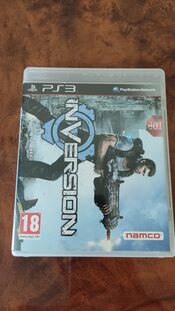 INVERSION PlayStation 3