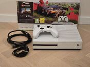 Xbox one s 1TB Forza 4