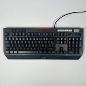 NOS K-600 KEYBOARD CORE RGB - BLACK