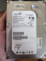 Hdd Seagate 160GB 