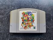 Mario Party Nintendo 64