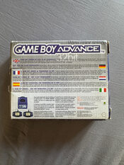 Caja Gba Morada Original