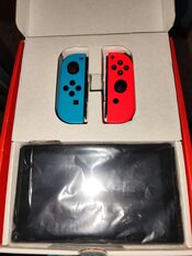 Nintendo Switch, Blue & Red, 32GB for sale