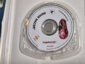 Get Ridge Racer PSP