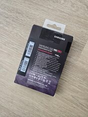 Samsung 980 Pro 2 TB NVME Storage