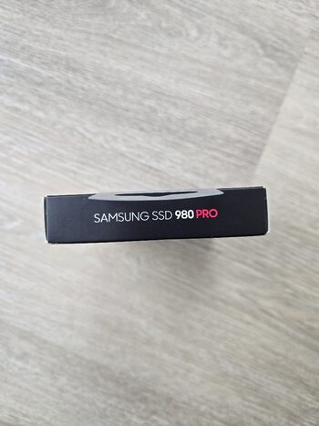 Buy Samsung 980 Pro 2 TB NVME Storage