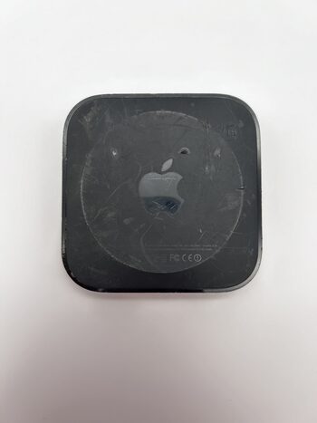 Apple TV A1469 Multimedijos Grotuvas Juodas for sale