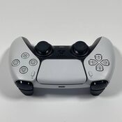 PlayStation 5, Black & White, 825GB + Controller and Cables