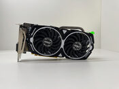 MSI Radeon RX 570 8 GB 1168-1256 Mhz PCIe x16 GPU