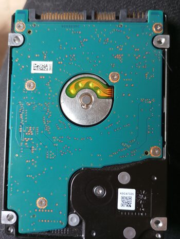 Toshiba mq01acf050