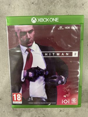 Hitman 2 Xbox One