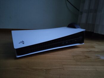 Playstation 5 Disc, 825GB