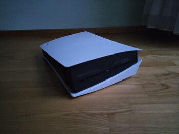 Playstation 5 Disc, 825GB