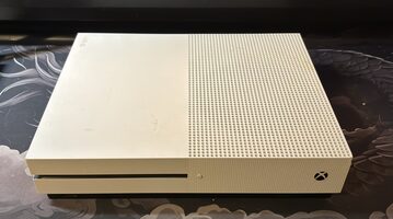 Buy Xbox One S, White, 1TB