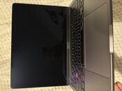 Buy MacBook Pro (Touch Bar) 13.3", M2 8C CPU, 8GB, 256GB, 10C GPU, Mac OS, Space Gray