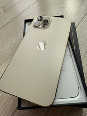 Get Apple iPhone 12 Pro Max 128GB Gold