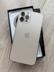 Apple iPhone 12 Pro Max 128GB Gold for sale