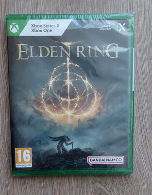 Elden Ring Xbox Series X