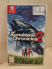 Xenoblade Chronicles 2 Nintendo Switch