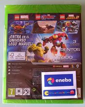Get LEGO Marvel Collection (LEGO Marvel Colección) Xbox One