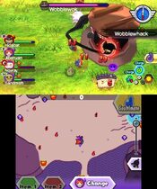 Buy Yo-kai Watch Blasters: Red Cat Corps Nintendo 3DS