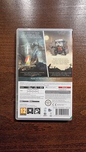 Child of Light: Ultimate Edition + Valiant Hearts: The Great War Nintendo Switch