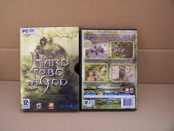 Buy Hard to be a god, pc