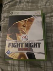 Fight Night Round 3 Xbox 360