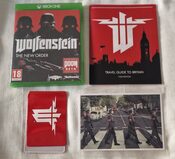 Buy Wolfenstein: The New Order Occupied Edition Xbox One