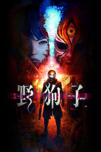 Slitterhead game cover